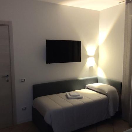 Casa La Vigna Apartment Bergamo Ngoại thất bức ảnh