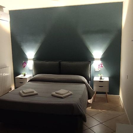 Casa La Vigna Apartment Bergamo Ngoại thất bức ảnh