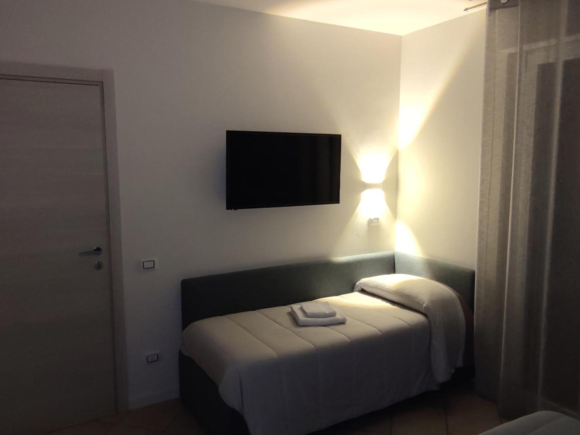 Casa La Vigna Apartment Bergamo Ngoại thất bức ảnh