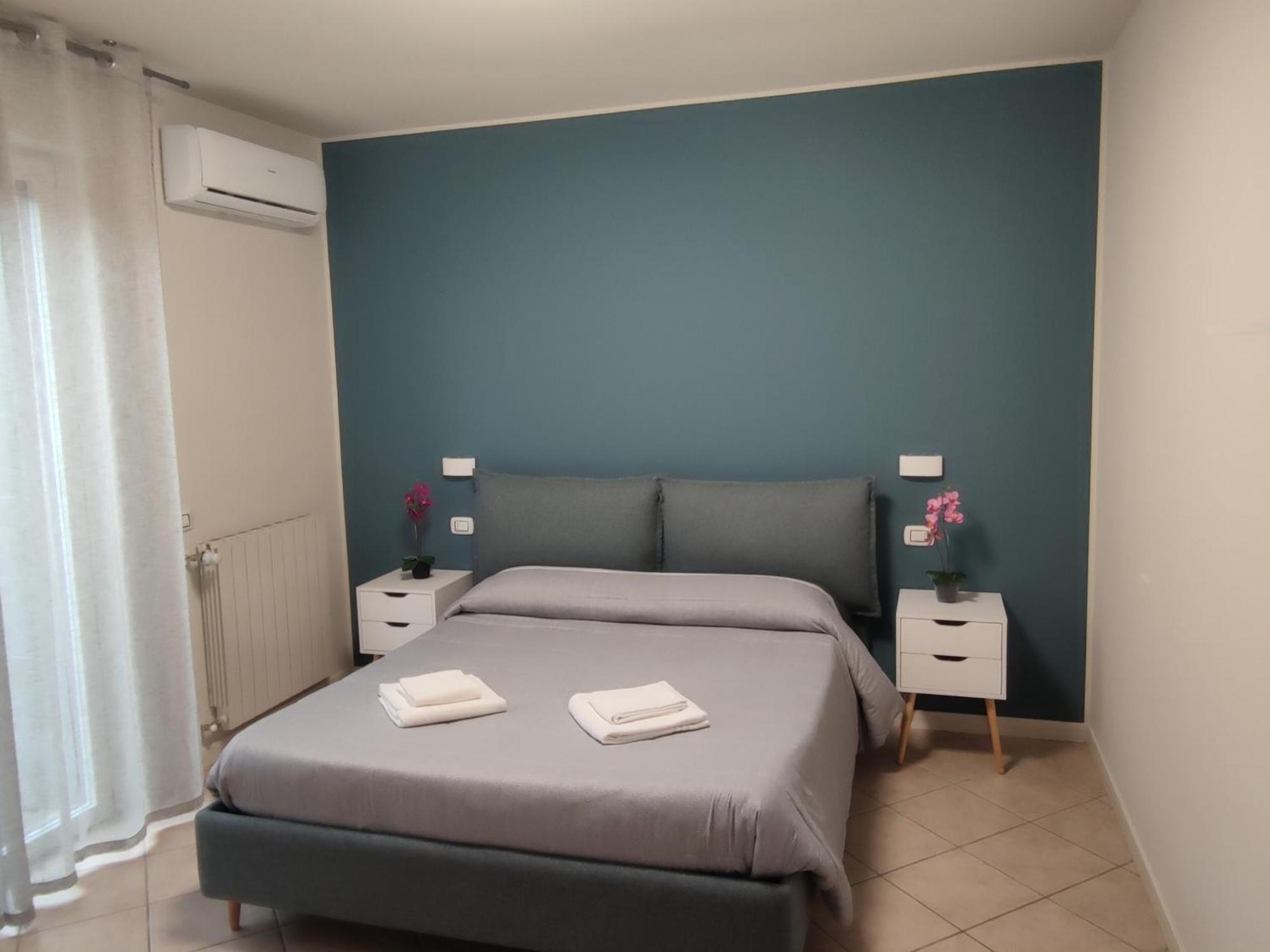 Casa La Vigna Apartment Bergamo Ngoại thất bức ảnh